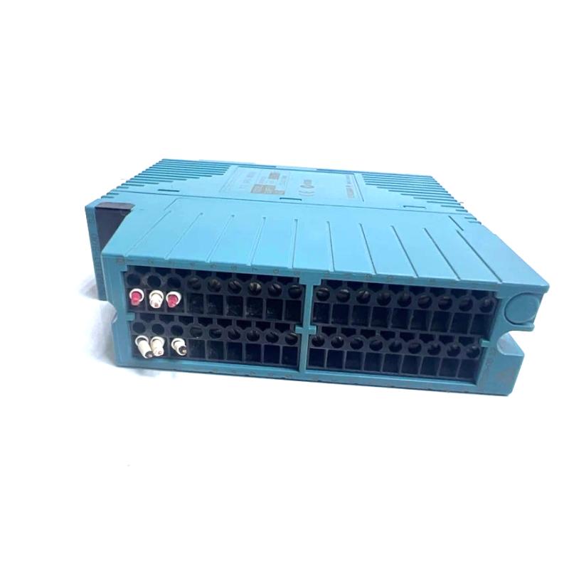 Yokogawa NFAR181-S50 RTD Input Module
