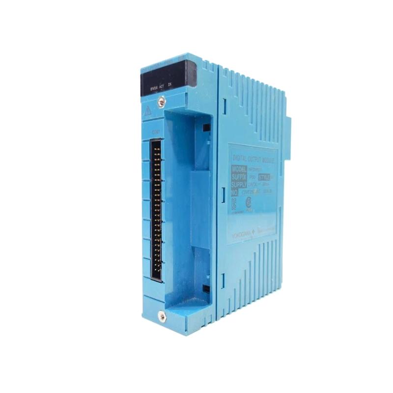 Yokogawa NFDV551-P60 Digital Output Module