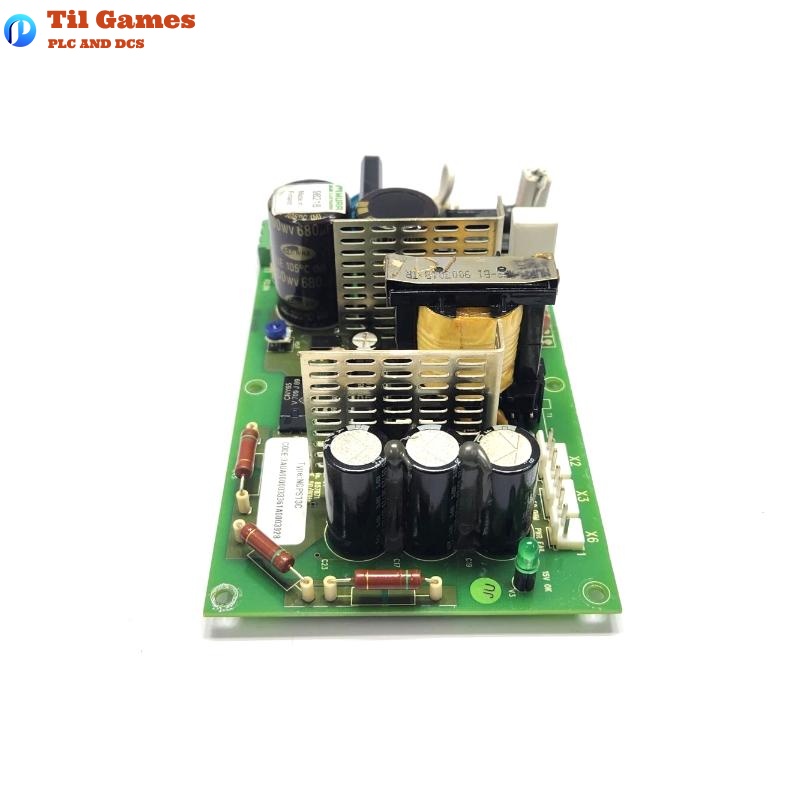 ABB NGPS-13C 3AUA0000033361 Option Kit Power Supply Board