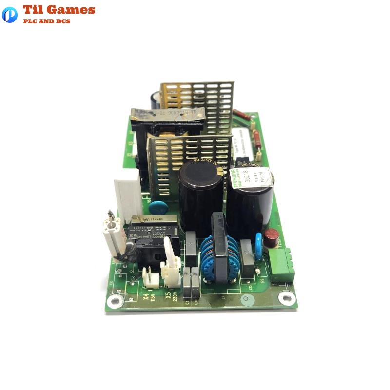 ABB NGPS-13C 3AUA0000033361 Option Kit Power Supply Board