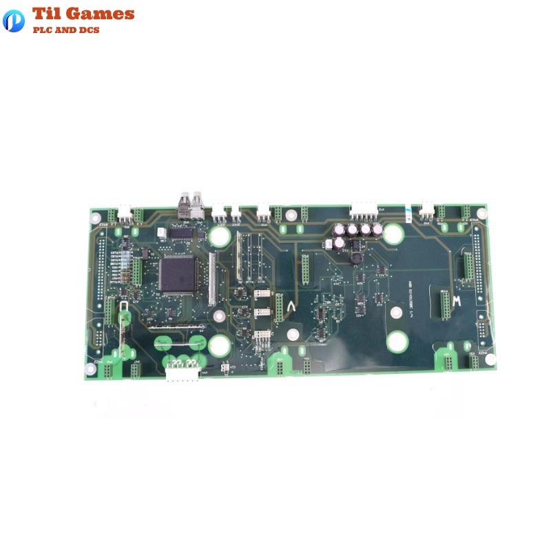ABB NINT-71C 64513583 Main Circuit Interface Board