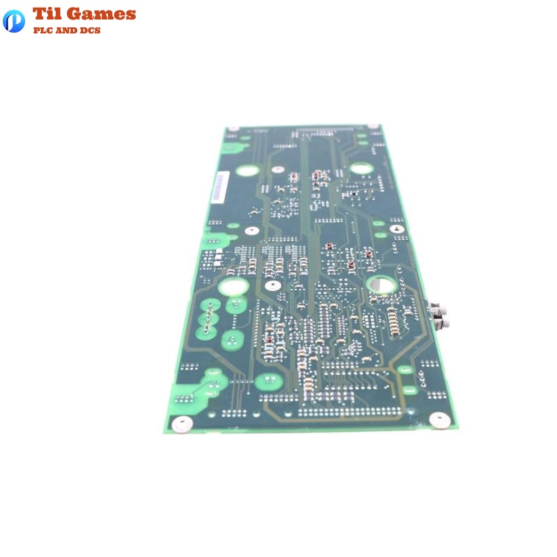 ABB NINT-71C 64513583 Main Circuit Interface Board