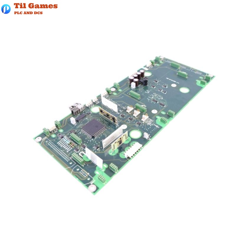 ABB NINT-71C 64513583 Main Circuit Interface Board