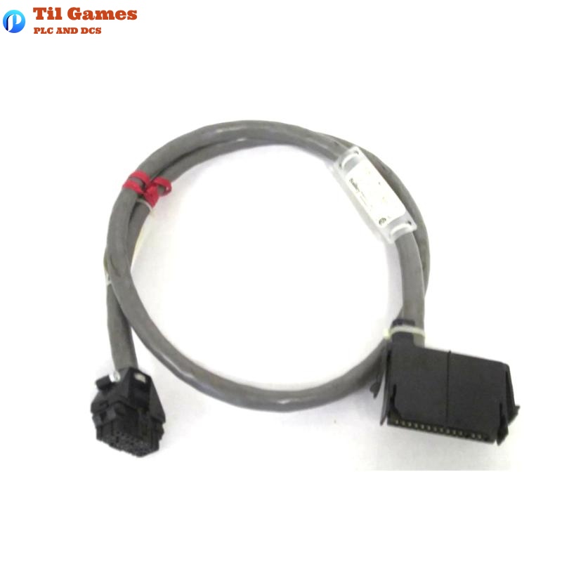 ABB Bailey NKLM01-4 Infi 90 Communication Loop Interface Cable