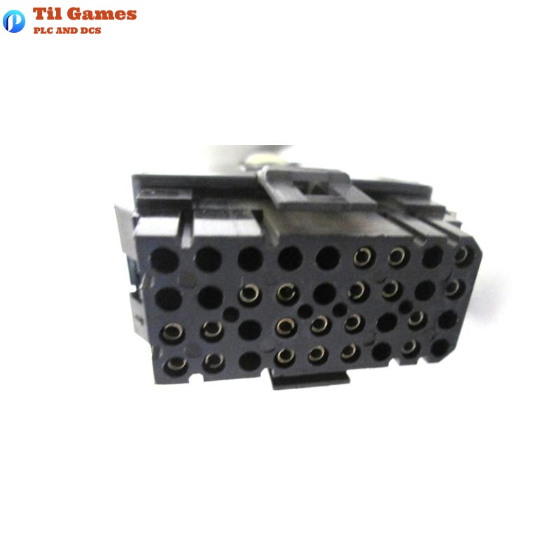 ABB Bailey NKLM01-4 Infi 90 Communication Loop Interface Cable