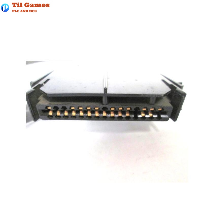 ABB Bailey NKLM01-4 Infi 90 Communication Loop Interface Cable