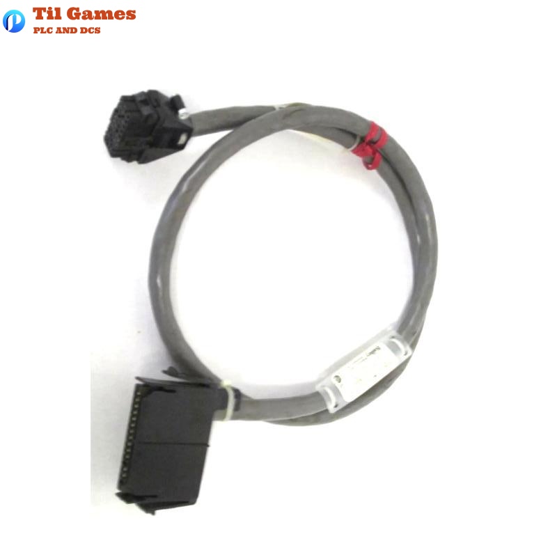 ABB Bailey NKLM01-4 Infi 90 Communication Loop Interface Cable