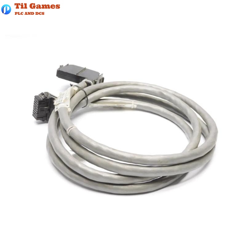 ABB Bailey NKLM03 Infi 90 Communication Loop Interface Cable