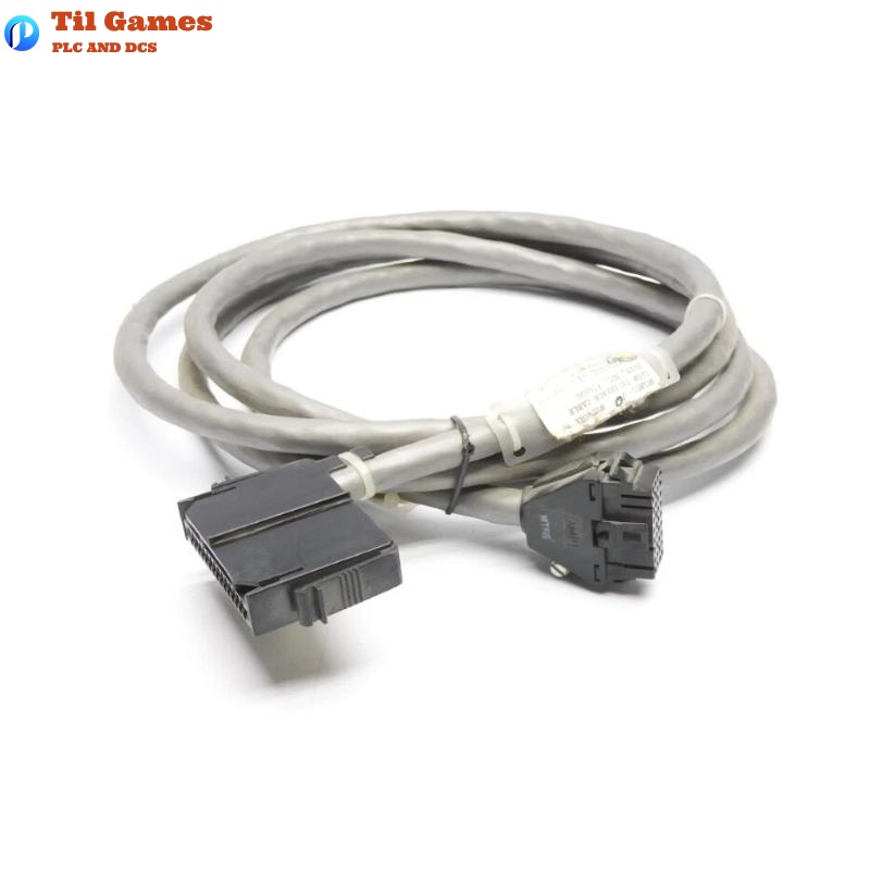ABB Bailey NKLM03 Infi 90 Communication Loop Interface Cable