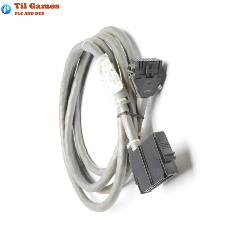 ABB Bailey NKLM03 Infi 90 Communication Loop Interface Cable