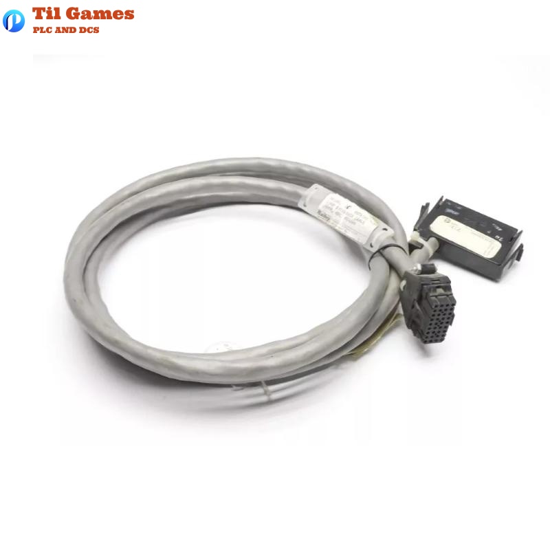 ABB Bailey NKLM03 Infi 90 Communication Loop Interface Cable