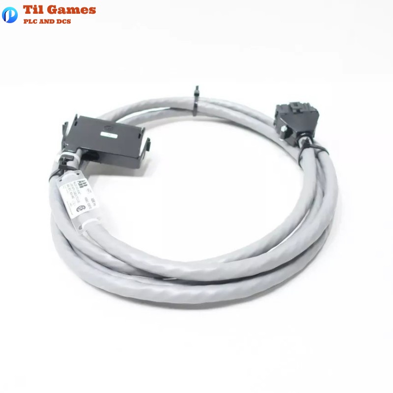 ABB Bailey NKLS01 Infi 90 Loop Interface Cable