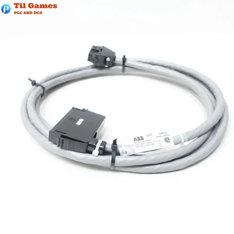 ABB Bailey NKLS01 Infi 90 Loop Interface Cable