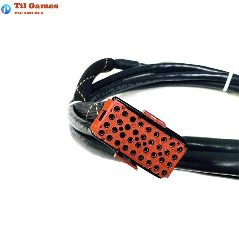 ABB Bailey NKTU01 Infi 90 Termination Loop Cable