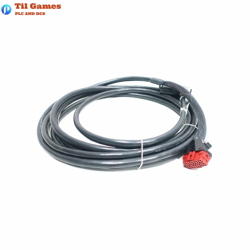 ABB Bailey NKTU01-20 Infi 90 Termination Loop Cable