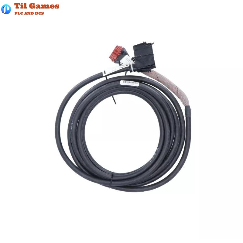 ABB Bailey NKTU01-20 Infi 90 Termination Loop Cable