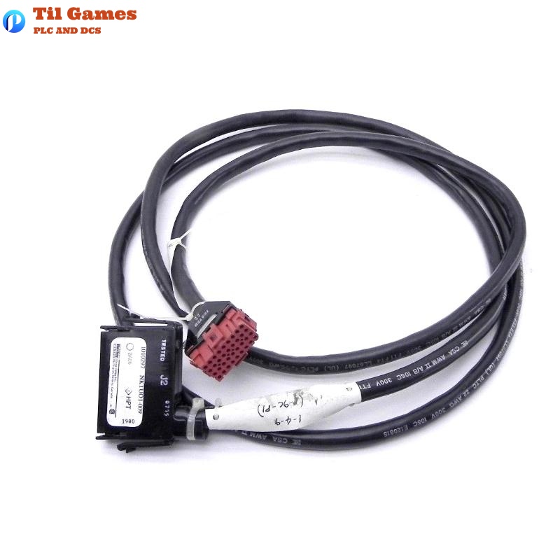 ABB Bailey NKTU01 Infi 90 Termination Loop Cable