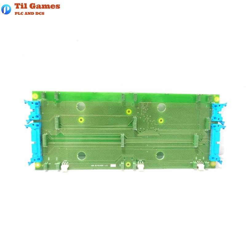 ABB NXPP-03C Control Distribution Board