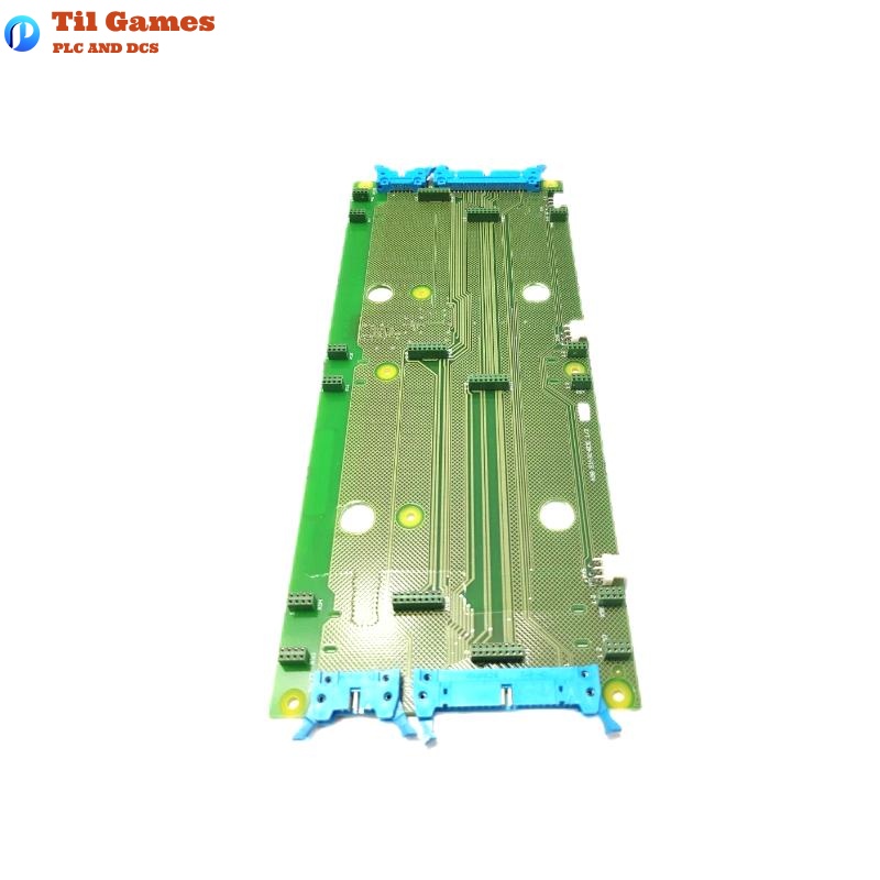 ABB NXPP-03C Control Distribution Board