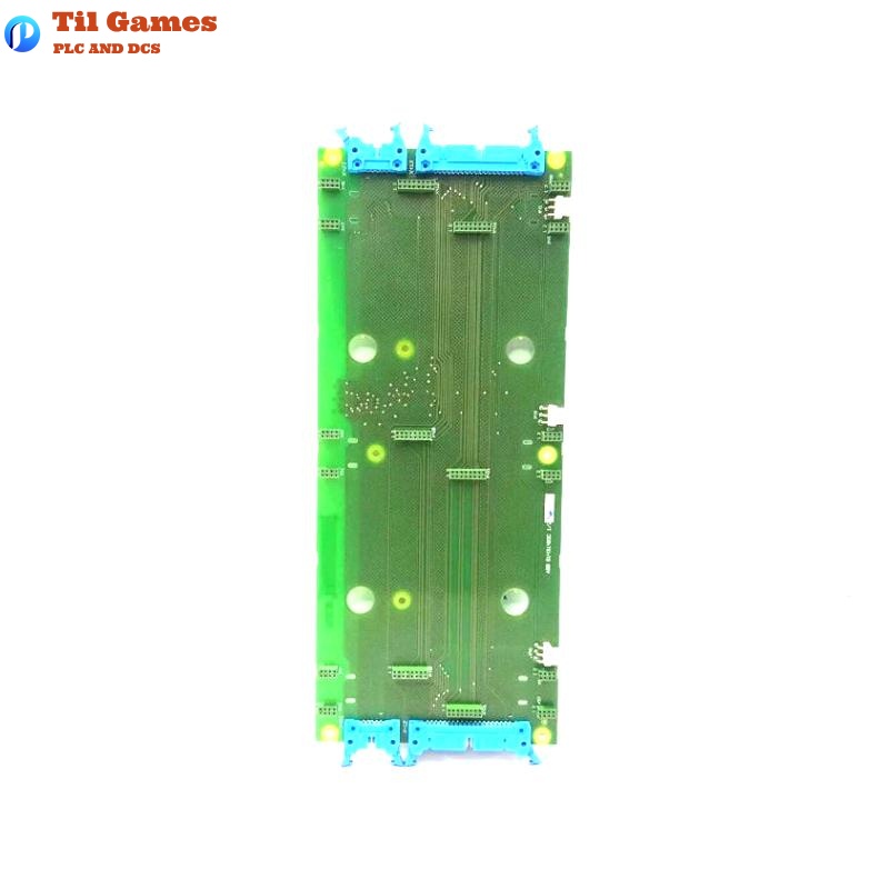 ABB NXPP-03C Control Distribution Board