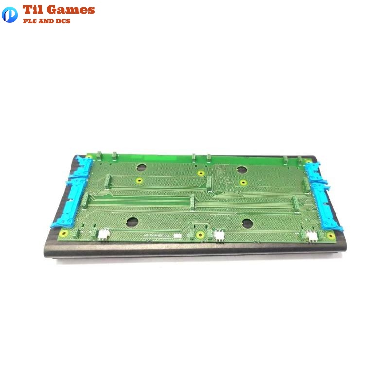 ABB NXPP-03C Control Distribution Board