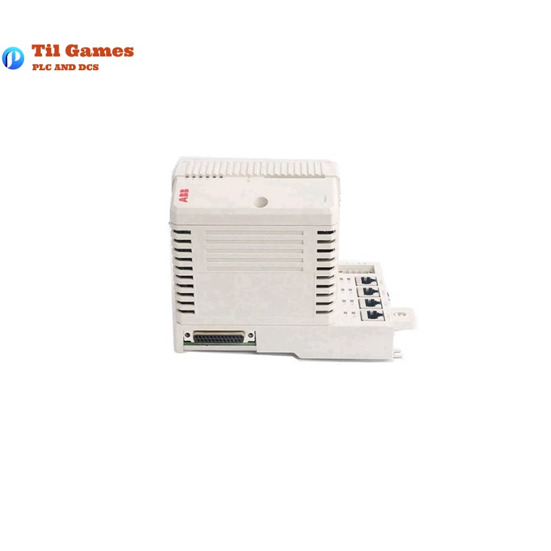 ABB PM863K02 3BSE088382R1 AC 800M Controllers Processor Unit