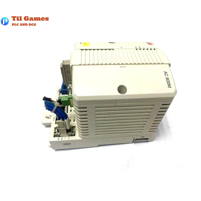 ABB PM864AK02 3BSE018164R1 AC 800M Controllers Processor Unit