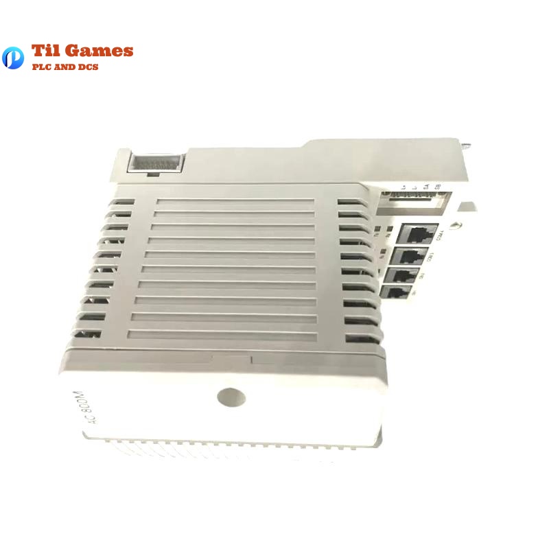 ABB PM865K01 3BSE031151R1 AC 800M Controllers Processor Unit