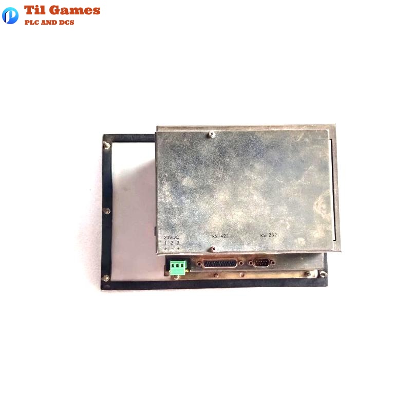 ABB PP235 3BSC690102R2 Process Panel