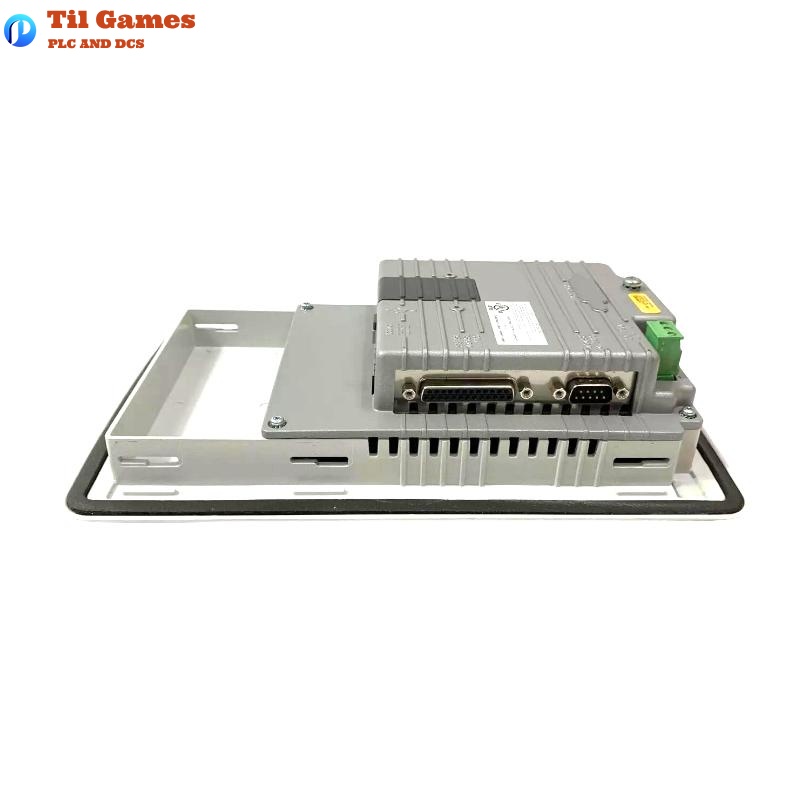 ABB PP826 3BSE042244R1 Control panel ABB PP826 3BSE042244R1 Control panel