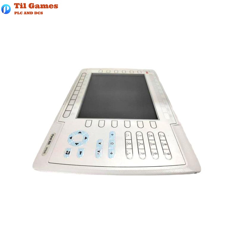 ABB PP846A 3BSE042238R2 Operator Panel