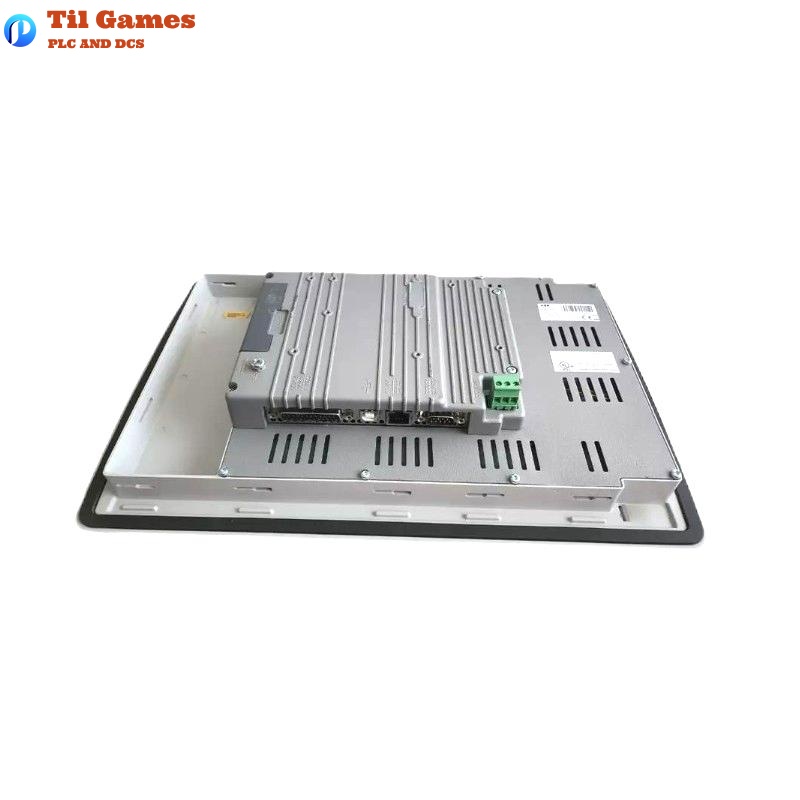 ABB PP846A 3BSE042238R2 Operator Panel