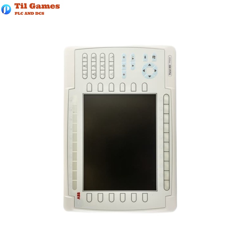 ABB PP846A 3BSE042238R2 Operator Panel
