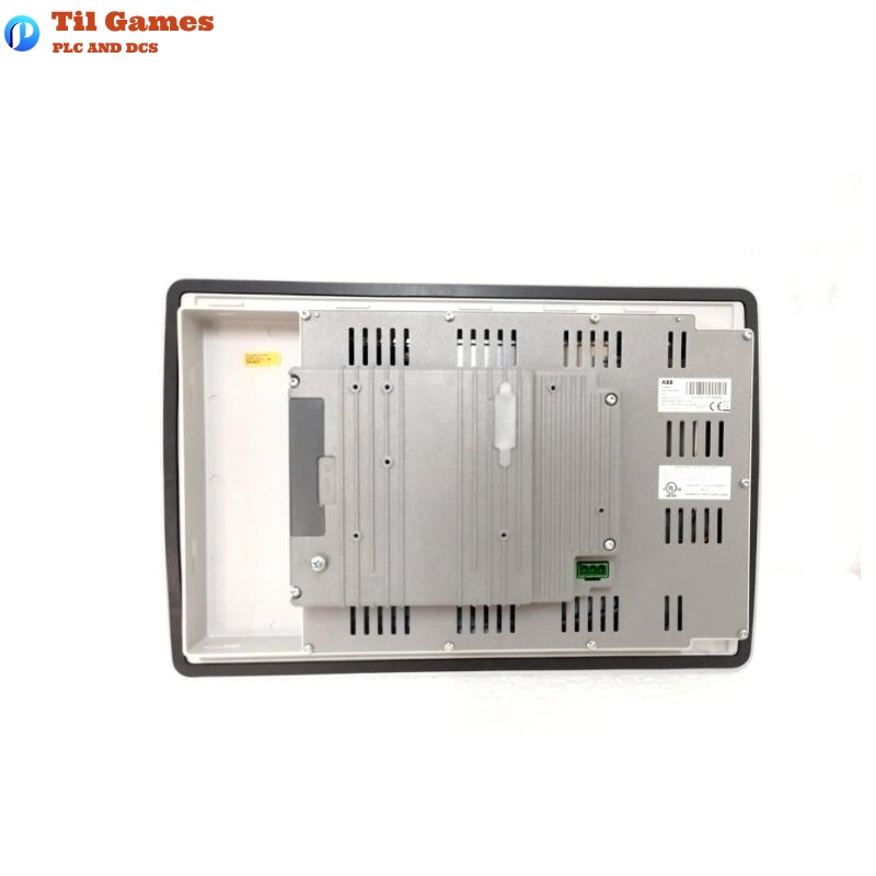 ABB PP846A 3BSE042238R2 Operator Panel