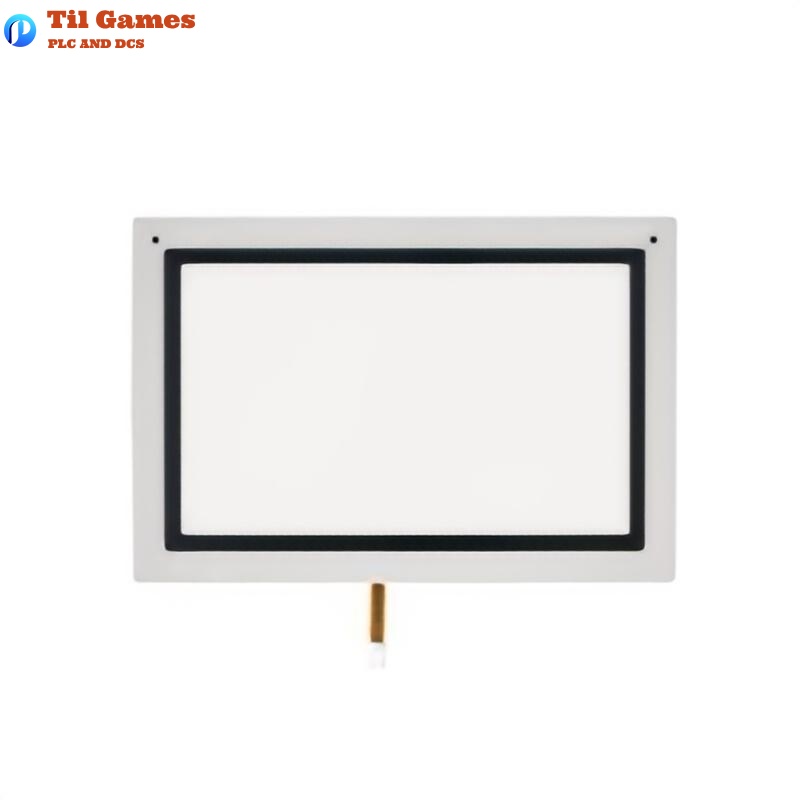 ABB PP874 3BSE069271R1 Operator Panel