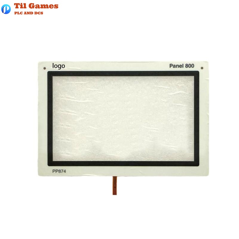 ABB PP874 3BSE069271R1 Operator Panel