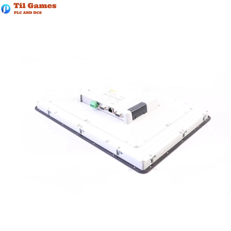 ABB PP877 3BSE069272R2 Touch Panel