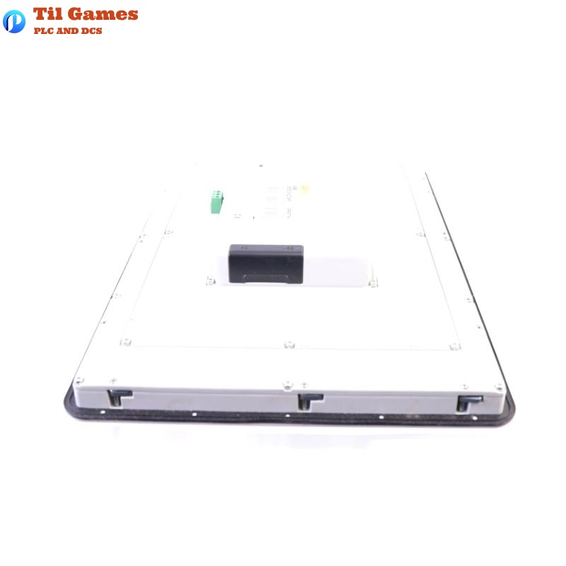 ABB PP877 3BSE069272R2 Touch Panel