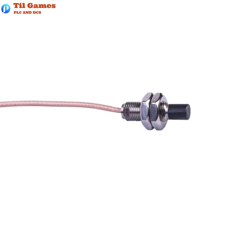 Epro PR6423/00R-101+CON031 8mm Eddy Current Sensor+Signal Converter