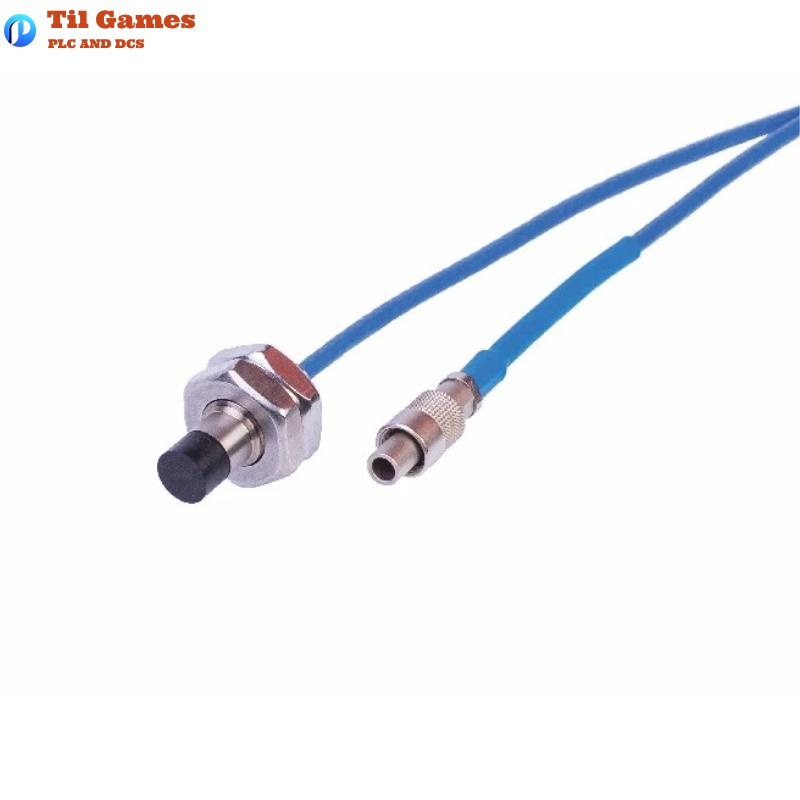 Epro PR6423/013-110+CON021 8mm Eddy Current Sensor+Signal Converter