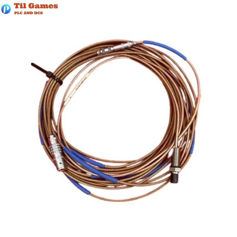 Epro PR6423/10R-030-CN 8mm Eddy Current Sensor