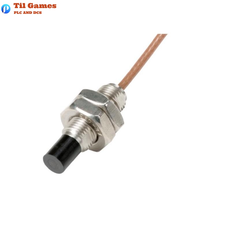 Epro PR6423/10R-040-CN 8mm Eddy Current Sensor