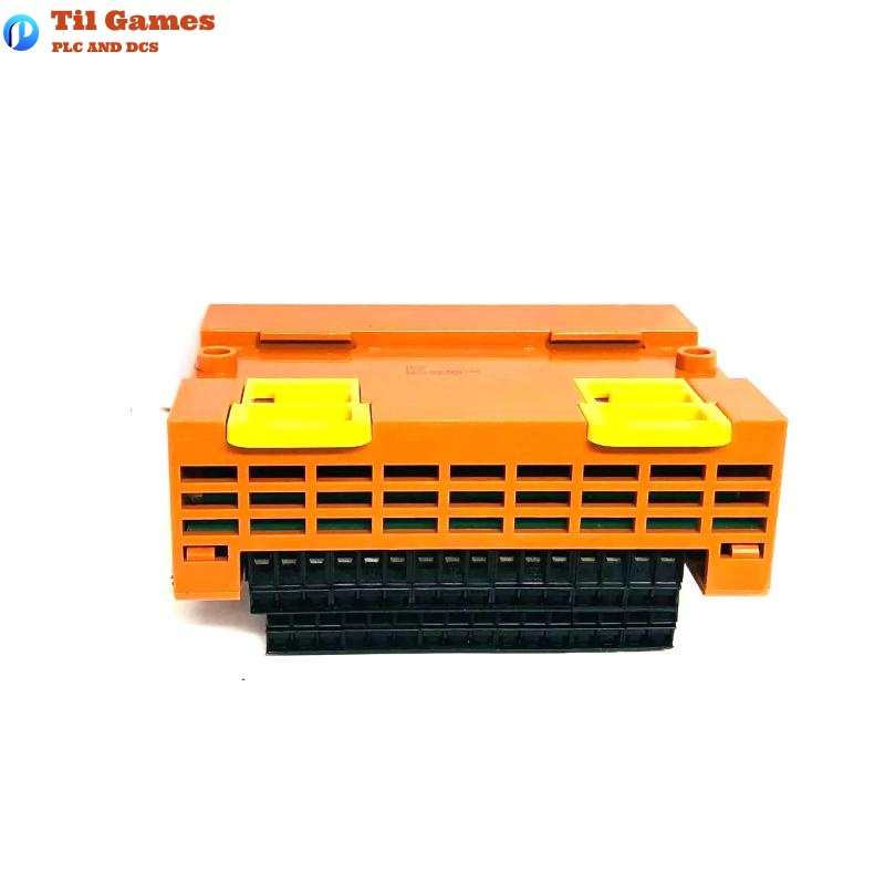 Yokogawa SBA4D-06 Terminal Board for Analog