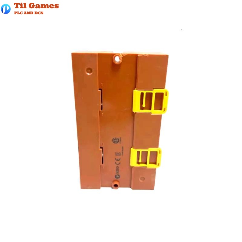 Yokogawa SBD4D-06 Terminal Board for Digital