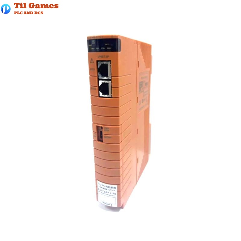 Yokogawa SCP461-11 S1 Processor Module