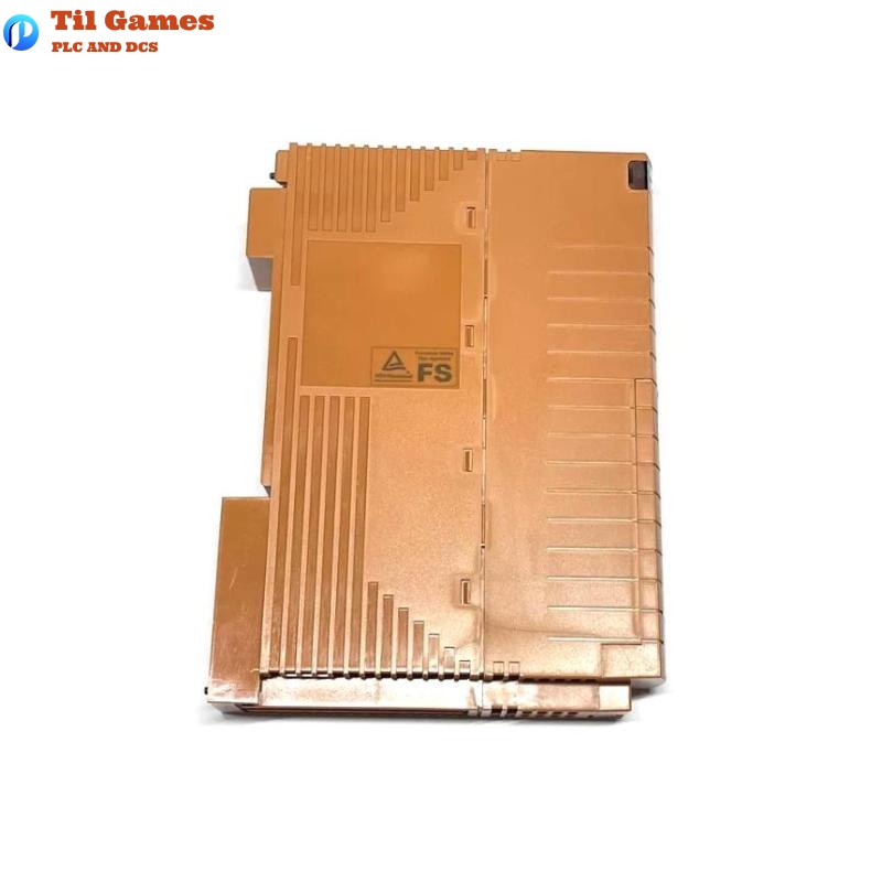 Yokogawa SCP461-51 S1 Processor Module