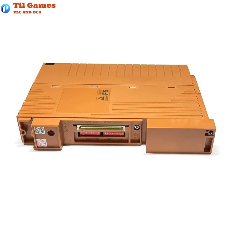 Yokogawa SCP461-51 S1 Processor Module