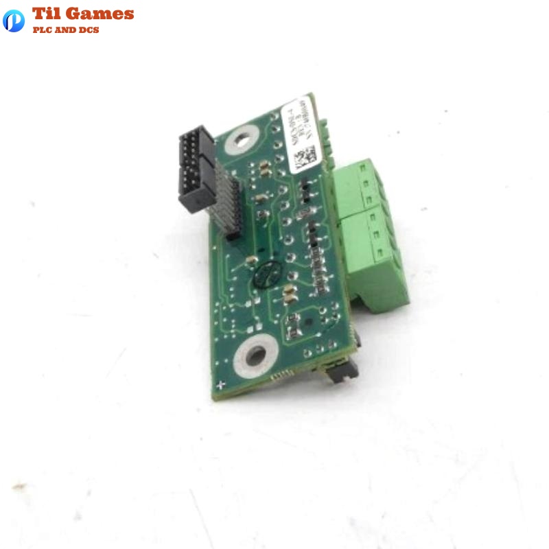 ABB SDCS-DSL-4 3ADT200005R0001 Serial Communication