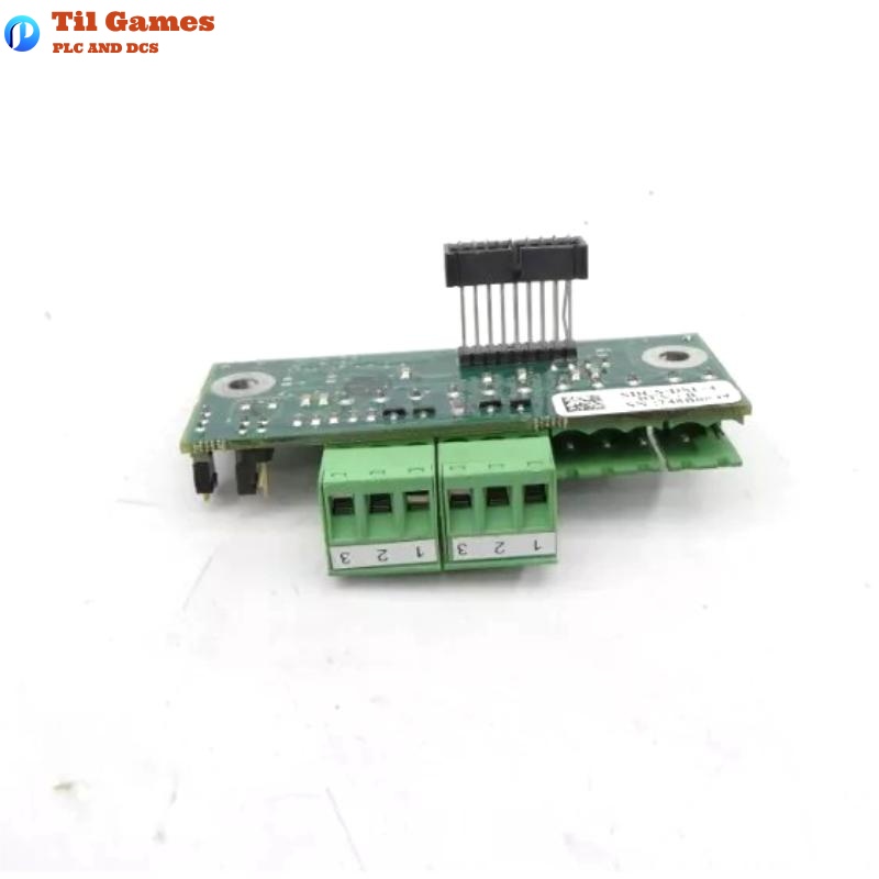 ABB SDCS-DSL-4 3ADT200005R0001 Serial Communication