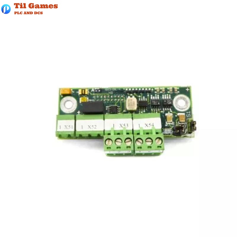 ABB SDCS-DSL-4 3ADT200005R0001 Serial Communication